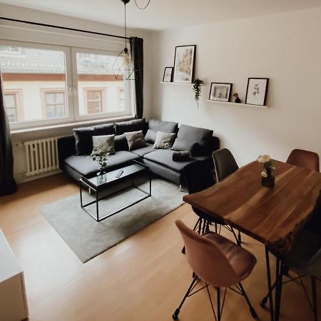 Attraktive 3-Zimmerwohnung - Zentrum Wuerzburg & Naehe Bahnhof Экстерьер фото
